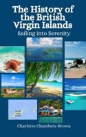 The History of the British Virgin Islands