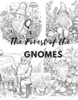 The Forest of the Gnomes.