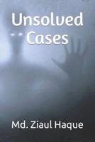 Unsolved Cases