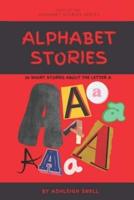 Alphabet Stories