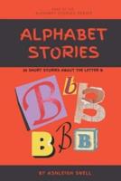 Alphabet Stories