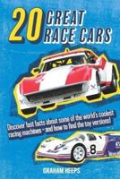 20 Great Race Cars