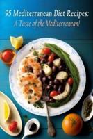 95 Mediterranean Diet Recipes