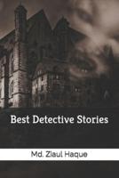 Best Detective Stories