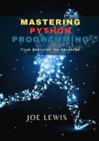 Mastering Python Programming