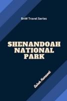 Shenandoah National Park