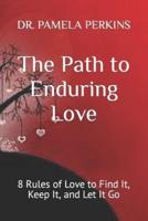 The Path to Enduring Love