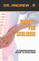 Remedy for Scoliosis