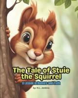 The Tale of Stuie the Squirrel