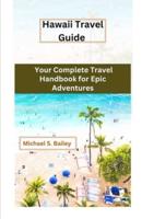 "Hawaii Travel Guide"