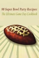 98 Super Bowl Party Recipes