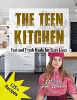 The Teen Kitchen