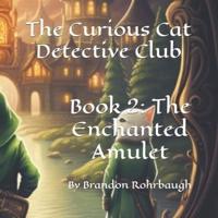 The Curious Cat Detective Club