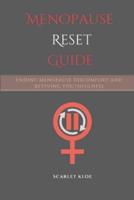 Menopause Reset Guide