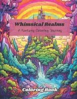 Whimsical Realms