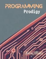 Programming Prodigy