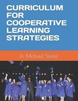 Curriculum for Cooperative Learning Strategies
