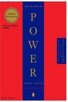 48 Laws of Power (2000)