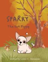 Sparky the Lost Puppy