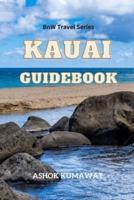 Kauai Guidebook