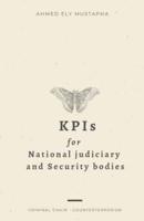 KPIs for National Judiciary and Security Bodies