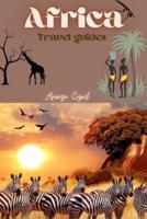 Africa Travel Guides