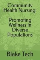 Community Health Nursing