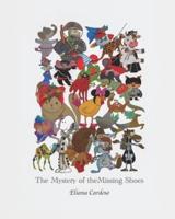 The Mystery of the Missing Shoes