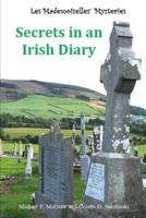 Secrets in an Irish Diary