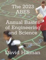 The Annual Basics of Engineering and Science