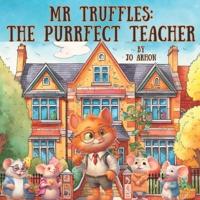 Mr. Truffles