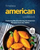 Timeless American Cookbook