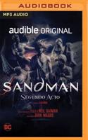 The Sandman: Segundo Acto