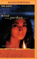 West of the Jordan