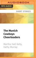 The Munich Cowboys Cheerleaders