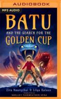 Batu and the Search for the Golden Cup