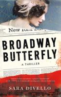 Broadway Butterfly