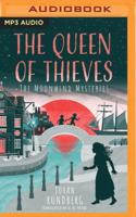 The Queen of Thieves