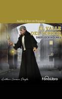 El Valle Del Terror [FonoLibro Edition]