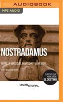 Nostradamus (Spanish Edition)