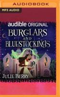 Burglars and Bluestockings