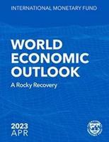 World Economic Outlook April 2023