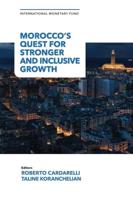 Morocco's Quest for Stronger and Inclusive Growth