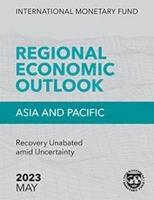 Regional Economic Outlook: Asia and Pacific, May 2023