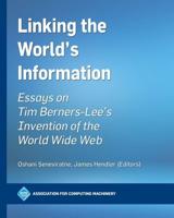 Linking the World's Information