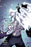Solo Leveling. 6