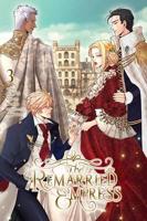 The Remarried Empress. Vol. 3