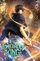 Tomb Raider King. Vol. 3