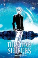 The Star Seekers. Volume 2
