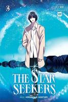 The Star Seekers. Volume 3